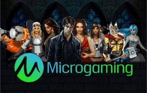 Micro Gaming | คาสิโนออนไลน์ สล็อต แจกสูตรบาคาร่า – 888.site