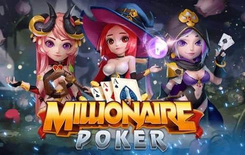 Millionaire Poker