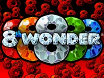 8th wonder