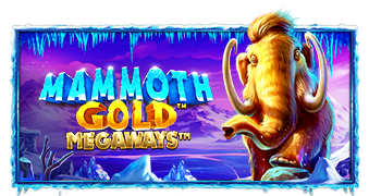 mammoth gold