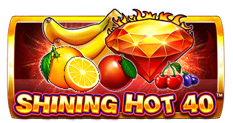 Shining Hot 40