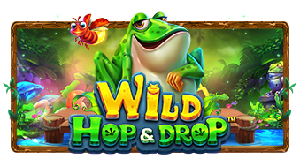 Wild HopDrop