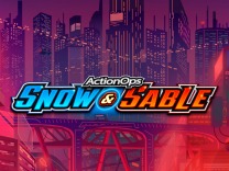 action ops snow and sable