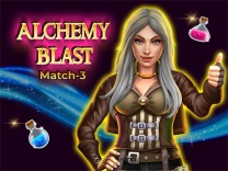 alchemy blast