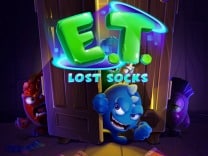 e.t.lost socks