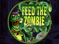 feed the zombie