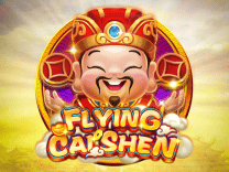 flying cai shen