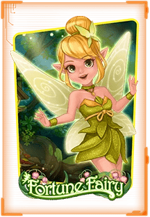 fortune fairy
