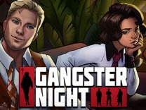 gangster night