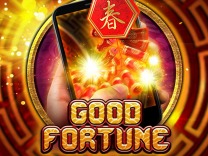 good fortune m