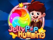 jelly pop humming