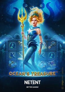 oceanstreasure games