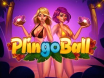 plingo ball