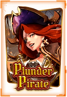 plunder pirate