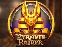 pyramid raider