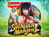 sichuan mahjong