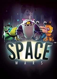 spacewars