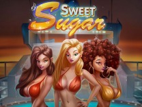 sweet sugar