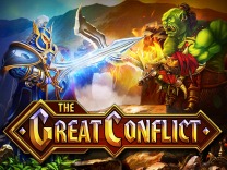 the great conflict