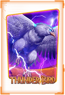 thunder bird