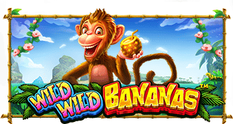 wild wild bananas