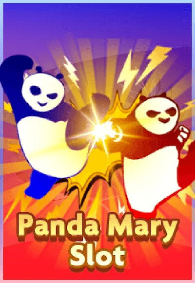 PandaMary