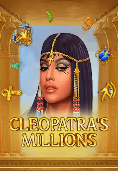 Cleopatra millions