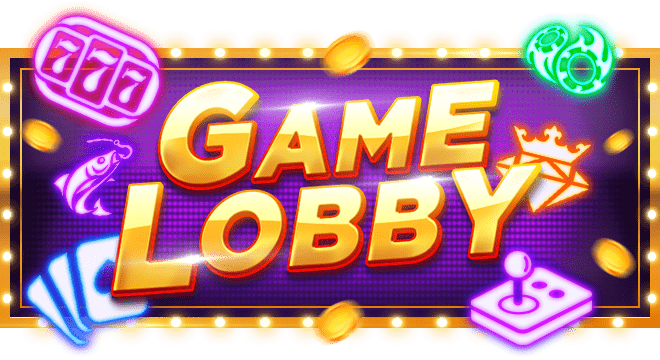 game lobby