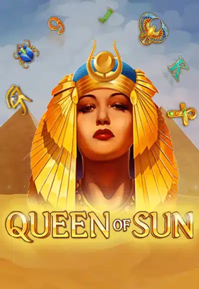 Queen of sun