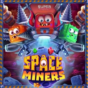Space Miners