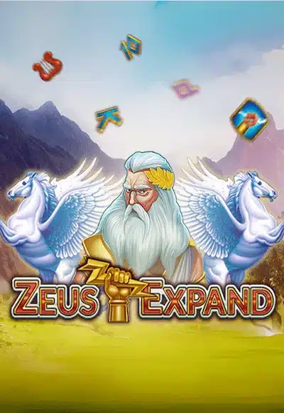 Zeus Expand