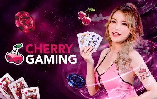 cherry gaming