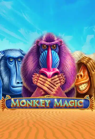 monkey magic