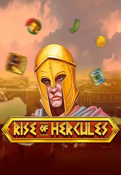 rise of hercliles