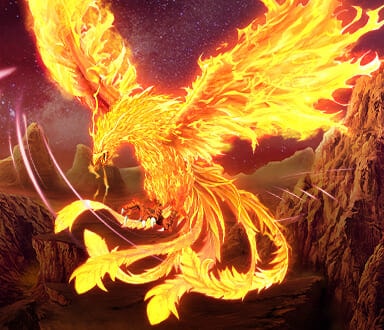 myth of phoenix