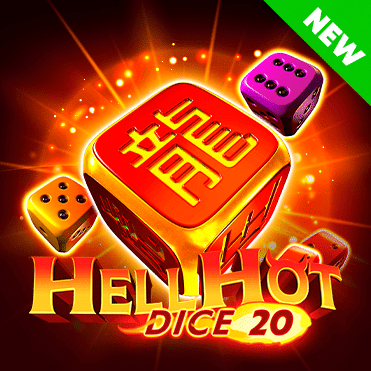 HellHot dice20